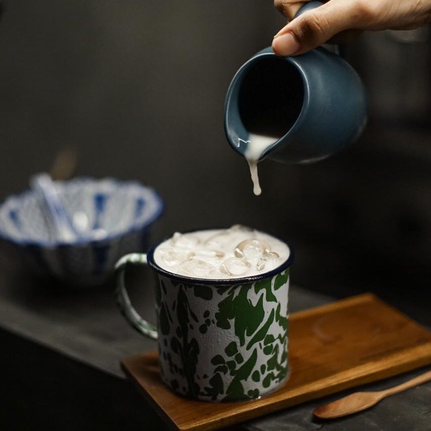 Konsep Unik Minimalis yang Jadi Pengingat